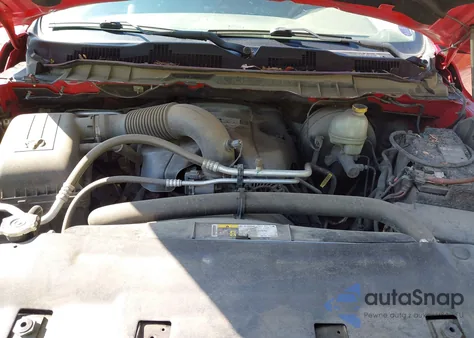 2016 Ram 1500 Express z USA, uszkodzony, nr VIN 3C6JR7AT8GG184046